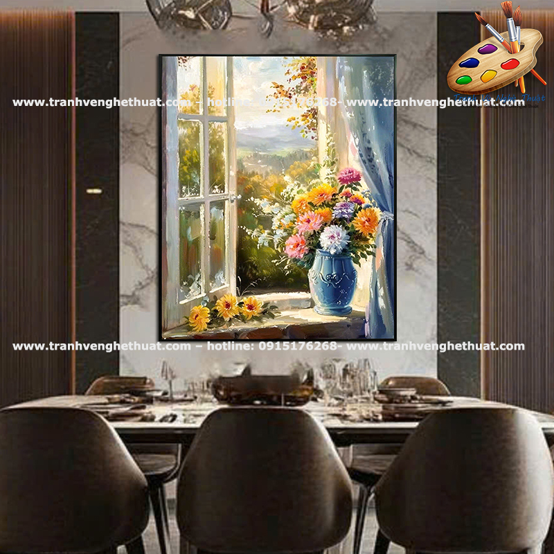 tranh treo tường b&agrave;n ăn, tranh treo b&agrave;n ăn, tranh treo ph&ograve;ng ăn, tranh trang tr&iacute; b&agrave;n ăn, tranh vẽ nghệ thuật, tranh treo b&agrave;n ăn hiện đại, tranh treo tường ph&ograve;ng ăn hiện đại