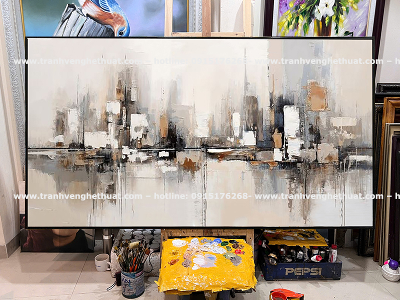 Tranh trang tr&iacute;, tranh treo tường, tranh trừu tượng,Tranh phong cảnh ch&acirc;u &acirc;u,Tranh vẽ nghệ thuật, tranh trang tri ph&ograve;ng kh&aacute;ch, tranh treo ph&ograve;ng kh&aacute;ch hiện đại, tranh sơn dầu  