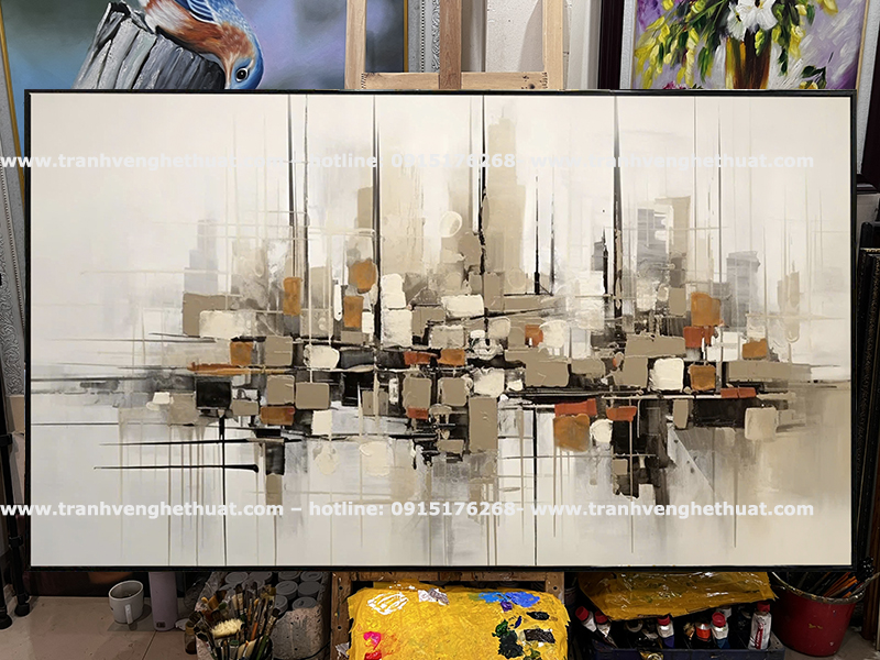 Tranh trang trí, tranh treo tường, tranh trừu tượng,Tranh phong cảnh châu âu,Tranh vẽ nghệ thuật, tranh trang tri phòng khách, tranh treo phòng khách hiện đại, tranh sơn dầu