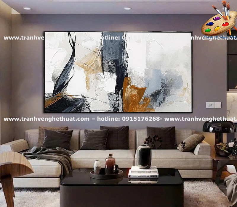 Tranh trang trí, tranh treo phòng khách,Tranh trừu tượng treo phòng khách,Tranh vẽ nghệ thuật, tranh trang tri phòng khách hiện đại, tranh treo phong khách hiện đại, tranh treo tường phòng khách hiện đại