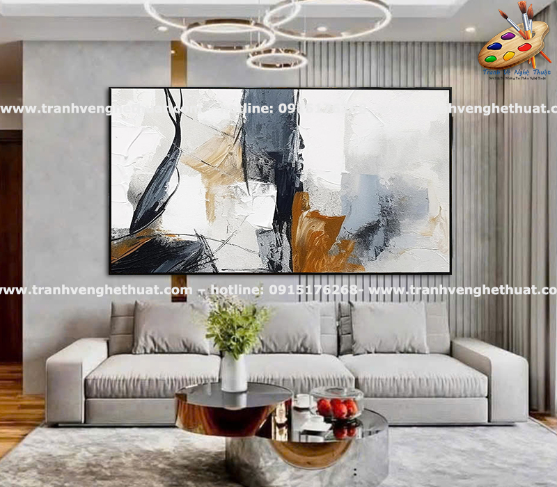 Tranh trang trí, tranh treo phòng khách,Tranh trừu tượng treo phòng khách,Tranh vẽ nghệ thuật, tranh trang tri phòng khách hiện đại, tranh treo phong khách hiện đại, tranh treo tường phòng khách hiện đại