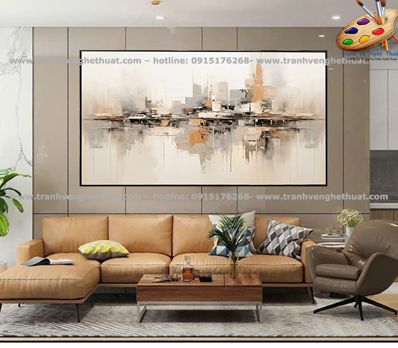 Tranh trang tr&iacute;, tranh treo tường, tranh trừu tượng treo ph&ograve;ng kh&aacute;ch,Tranh vẽ nghệ thuật, tranh trang tri ph&ograve;ng kh&aacute;ch hiện đại, tranh treo ph&ograve;ng kh&aacute;ch hiện đại, tranh sơn dầu treo ph&ograve;ng kh&aacute;ch hiện đại