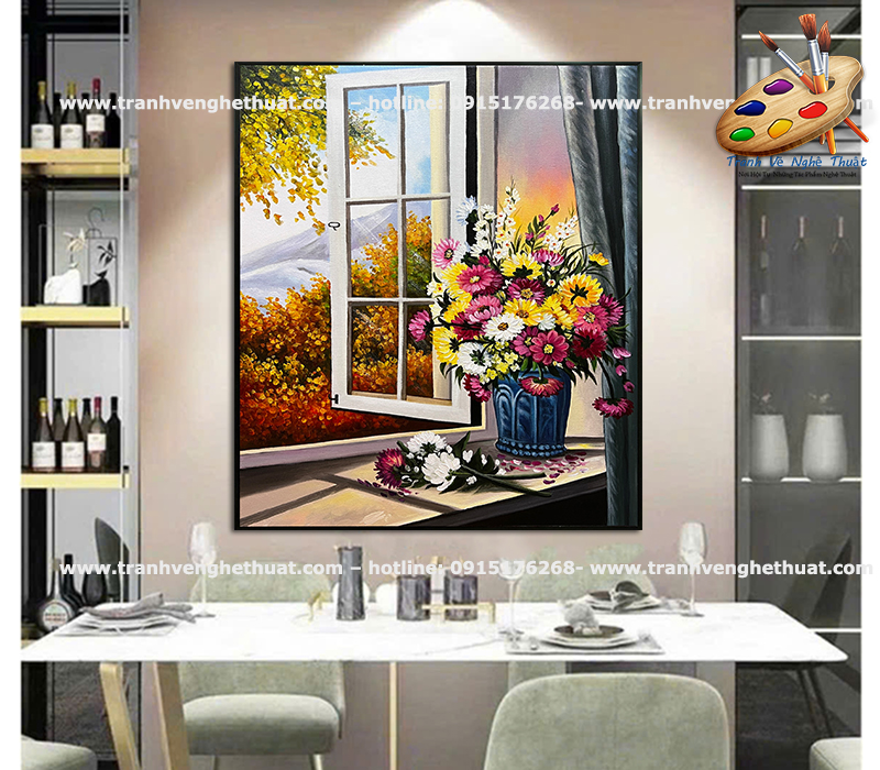tranh treo tường b&agrave;n ăn, tranh treo b&agrave;n ăn, tranh treo ph&ograve;ng ăn, tranh trang tr&iacute; b&agrave;n ăn, tranh vẽ nghệ thuật, tranh treo b&agrave;n ăn hiện đại, tranh trang tr&iacute; b&agrave;n ăn hiện đại
