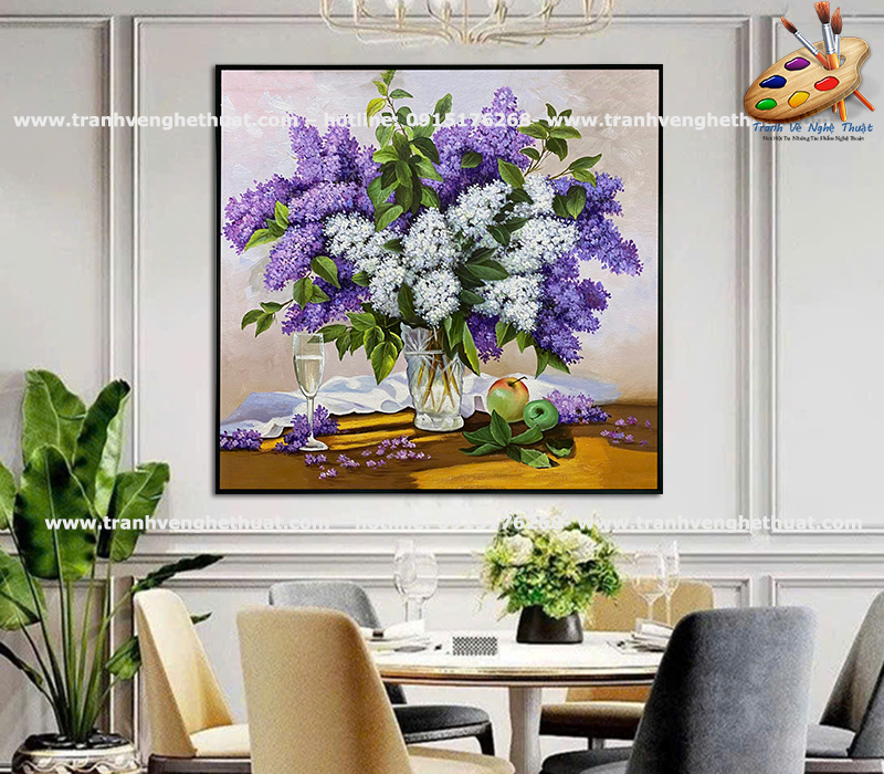 tranh treo tường bàn ăn, tranh treo bàn ăn, tranh treo phòng ăn, tranh trang trí bàn ăn, tranh vẽ nghệ thuật, tranh treo bàn ăn hiện đại, tranh trang trí bàn ăn hiện đại