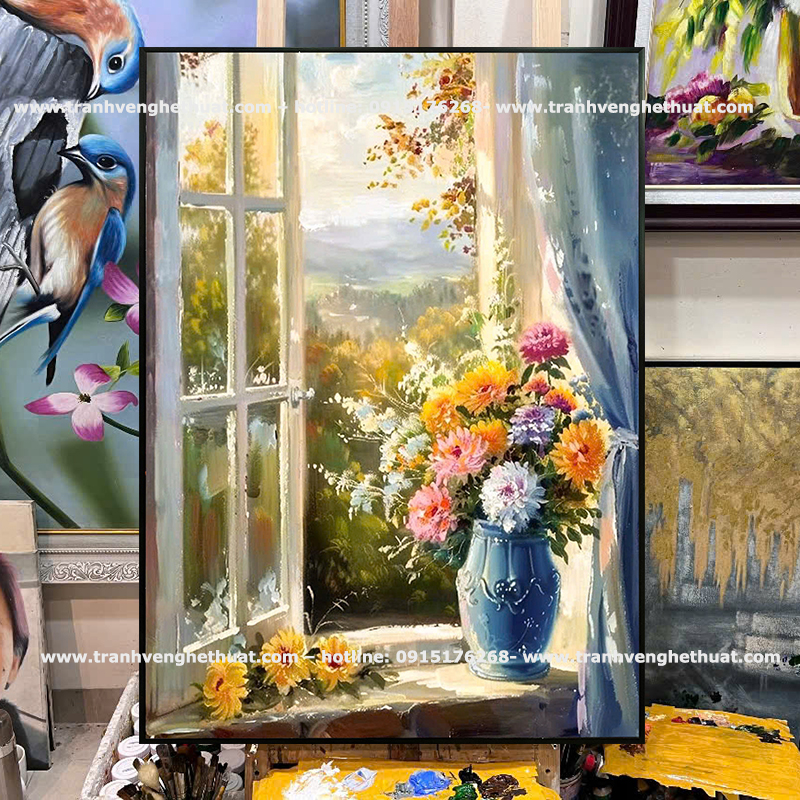 tranh treo tường b&agrave;n ăn, tranh treo b&agrave;n ăn, tranh treo ph&ograve;ng ăn, tranh trang tr&iacute; b&agrave;n ăn, tranh vẽ nghệ thuật, tranh treo b&agrave;n ăn hiện đại, tranh treo tường ph&ograve;ng ăn hiện đại