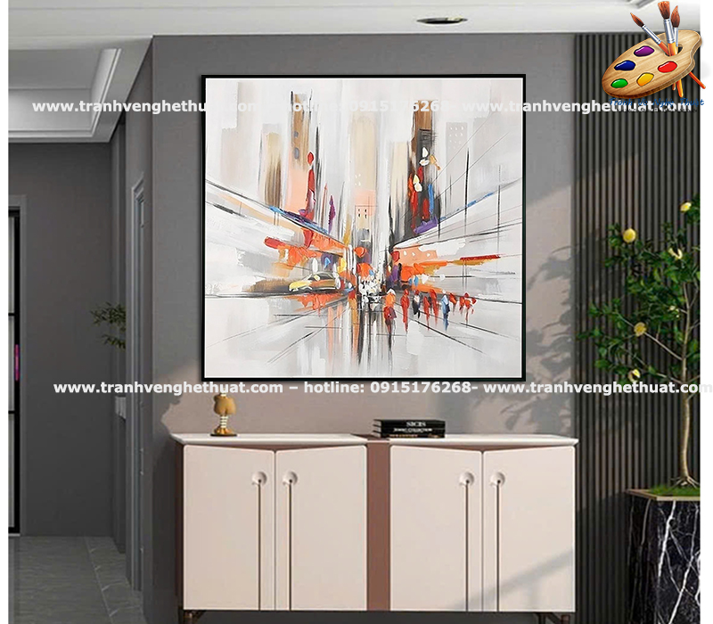Tranh trang tr&iacute;, tranh treo tường, tranh trừu tượng,Tranh phong cảnh ch&acirc;u &acirc;u,Tranh vẽ nghệ thuật, tranh trang tri ph&ograve;ng kh&aacute;ch, tranh treo phong kh&aacute;ch hiện đại, tranh sơn dầu  