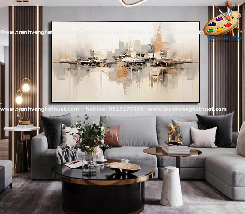 Tranh trang tr&iacute;, tranh treo tường, tranh trừu tượng treo ph&ograve;ng kh&aacute;ch,Tranh vẽ nghệ thuật, tranh trang tri ph&ograve;ng kh&aacute;ch hiện đại, tranh treo ph&ograve;ng kh&aacute;ch hiện đại, tranh sơn dầu treo ph&ograve;ng kh&aacute;ch hiện đại