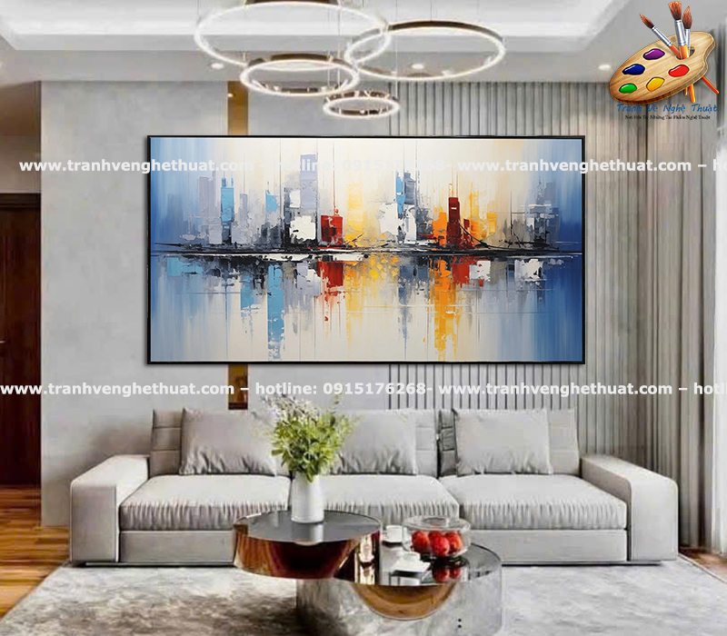 Tranh trang tr&iacute;, tranh treo tường, tranh trừu tượng,Tranh phong cảnh ch&acirc;u &acirc;u,Tranh vẽ nghệ thuật, tranh trang tri ph&ograve;ng kh&aacute;ch, tranh treo phong kh&aacute;ch hiện đại, tranh sơn dầu  