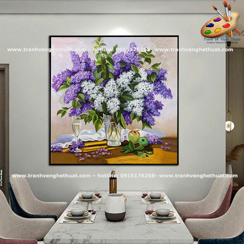 tranh treo tường bàn ăn, tranh treo bàn ăn, tranh treo phòng ăn, tranh trang trí bàn ăn, tranh vẽ nghệ thuật, tranh treo bàn ăn hiện đại, tranh trang trí bàn ăn hiện đại