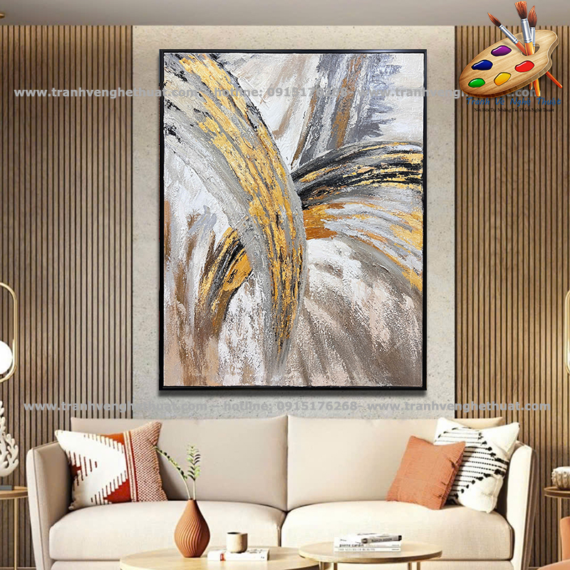 Tranh trang tr&iacute;, tranh treo tường, tranh trừu tượng treo ph&ograve;ng kh&aacute;ch,Tranh vẽ nghệ thuật, tranh trang tri ph&ograve;ng kh&aacute;ch hiện đại, tranh treo ph&ograve;ng kh&aacute;ch hiện đại, tranh sơn dầu treo ph&ograve;ng kh&aacute;ch hiện đại