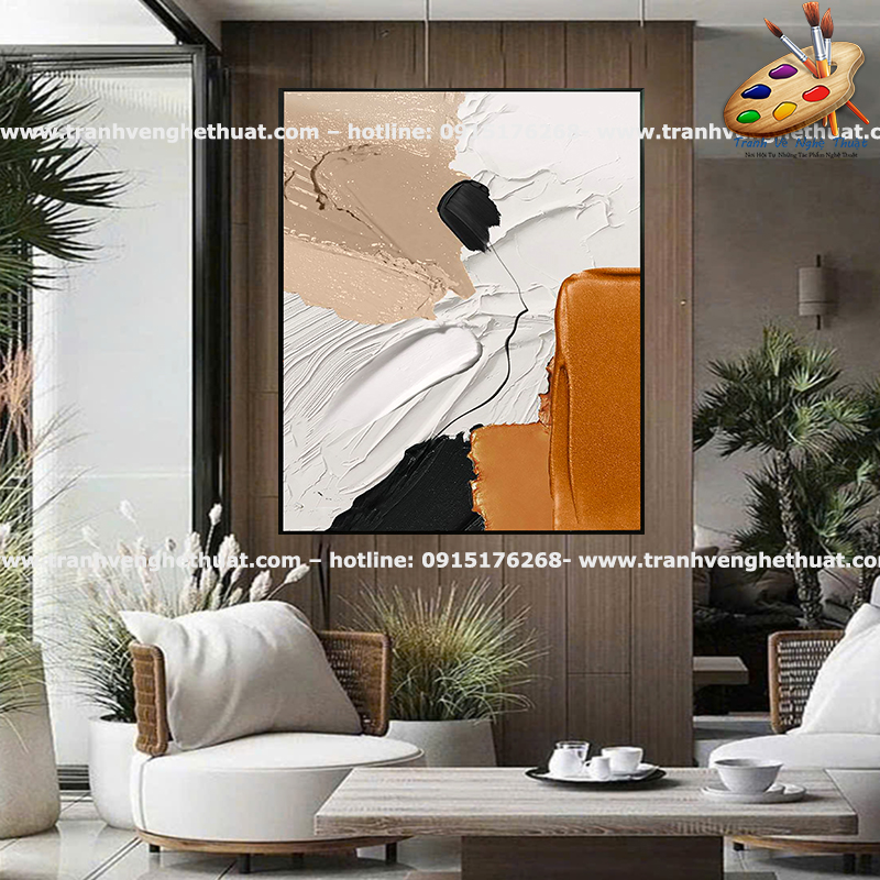 Tranh trang trí, tranh treo phòng khách,Tranh trừu tượng treo phòng khách,Tranh vẽ nghệ thuật, tranh trang tri phòng khách hiện đại, tranh treo phong khách hiện đại, tranh treo tường phòng khách hiện đại