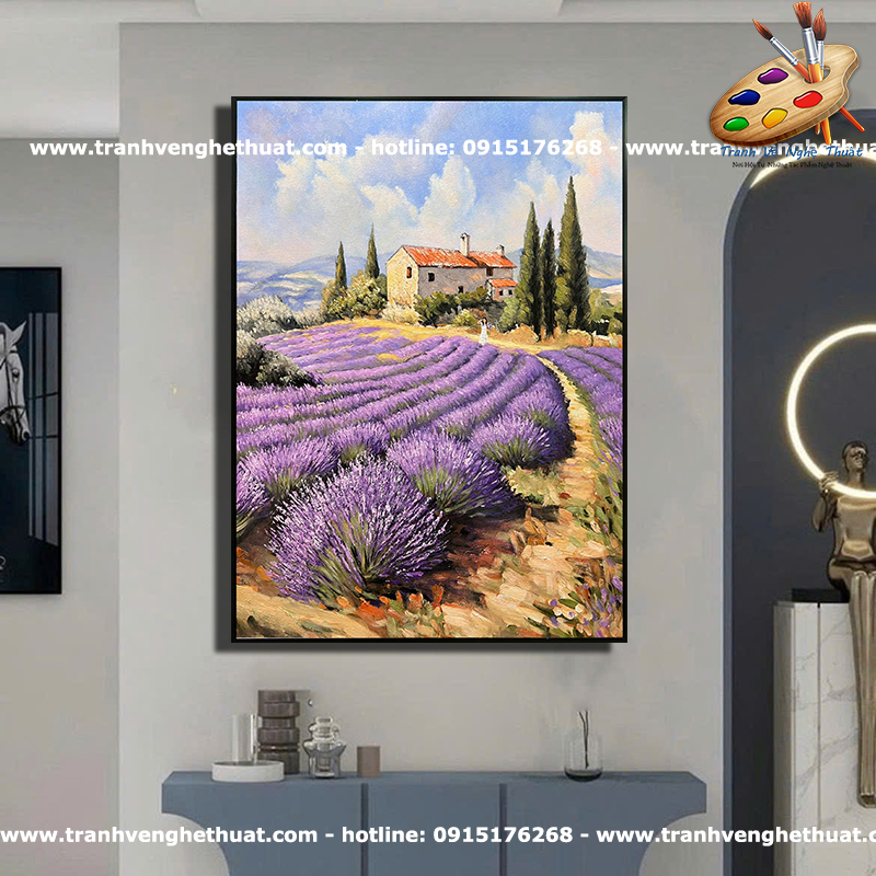  Tranh trang tr&iacute;, tranh treo tường, Tranh hoa treo ph&ograve;ng kh&aacute;ch, Tranh vẽ nghệ thuật, tranh trang tri ph&ograve;ng kh&aacute;ch, tranh treo phong kh&aacute;ch hiện đại, tranh sơn dầu   