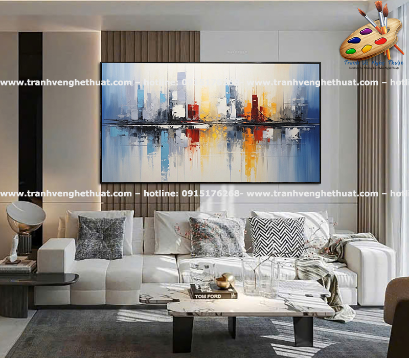 Tranh trang tr&iacute;, tranh treo tường, tranh trừu tượng,Tranh phong cảnh ch&acirc;u &acirc;u,Tranh vẽ nghệ thuật, tranh trang tri ph&ograve;ng kh&aacute;ch, tranh treo phong kh&aacute;ch hiện đại, tranh sơn dầu  