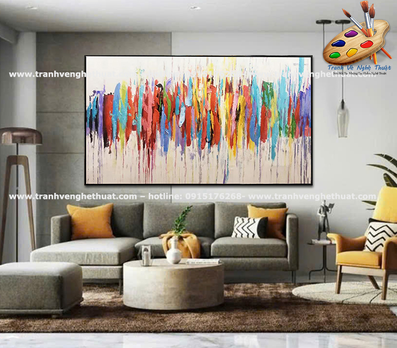 Tranh trang tr&iacute;, tranh treo tường, tranh trừu tượng,Tranh phong cảnh ch&acirc;u &acirc;u,Tranh vẽ nghệ thuật, tranh trang tri ph&ograve;ng kh&aacute;ch, tranh treo phong kh&aacute;ch hiện đại, tranh sơn dầu  