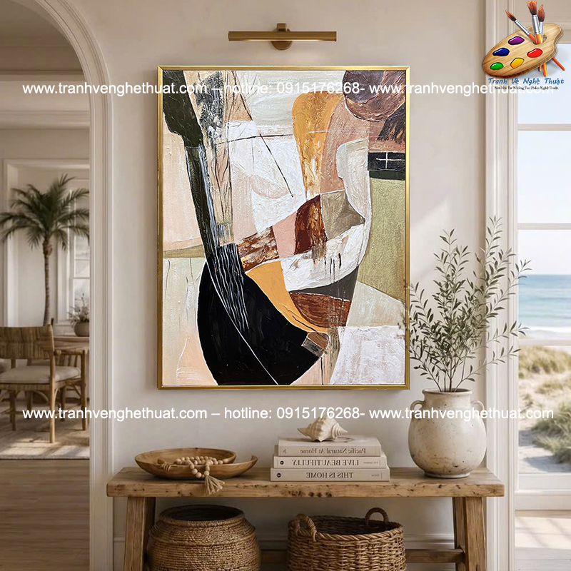 Tranh trang trí, tranh treo tường, tranh trừu tượng treo phòng khách,Tranh vẽ nghệ thuật, tranh trang tri phòng khách hiện đại, tranh treo phòng khách hiện đại, tranh treo tường phòng khách hiện đại, tranh sơn dầu treo phòng khách hiện đại