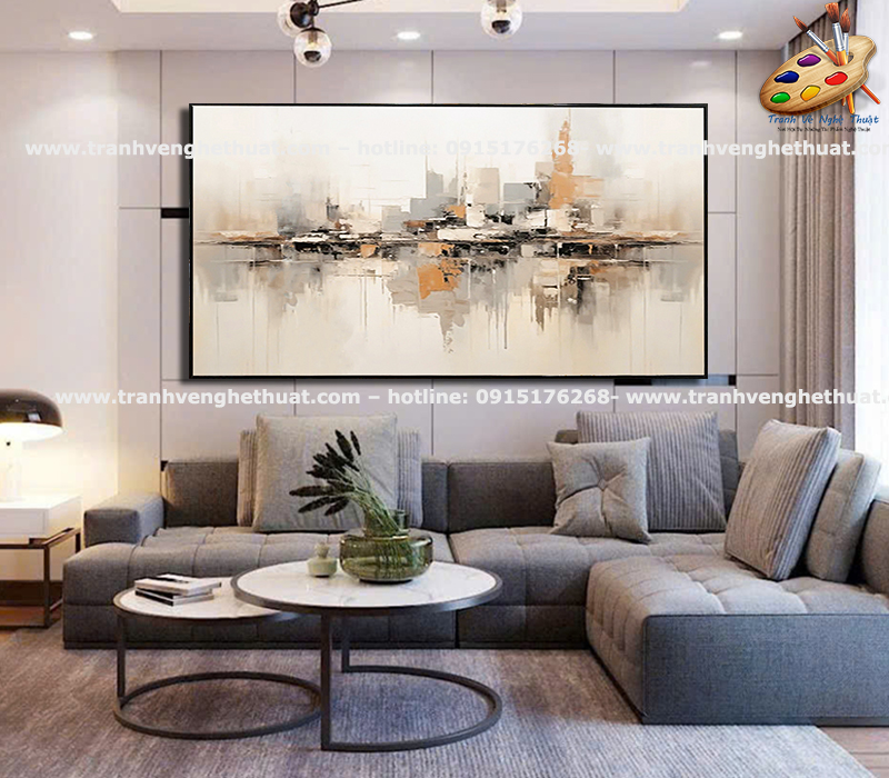 Tranh trang tr&iacute;, tranh treo tường, tranh trừu tượng treo ph&ograve;ng kh&aacute;ch,Tranh vẽ nghệ thuật, tranh trang tri ph&ograve;ng kh&aacute;ch hiện đại, tranh treo ph&ograve;ng kh&aacute;ch hiện đại, tranh sơn dầu treo ph&ograve;ng kh&aacute;ch hiện đại