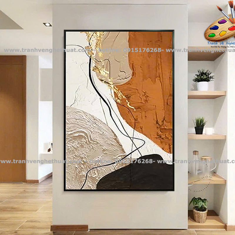Tranh trang tr&iacute;, tranh treo tường, tranh trừu tượng treo ph&ograve;ng kh&aacute;ch,Tranh vẽ nghệ thuật, tranh trang tri ph&ograve;ng kh&aacute;ch hiện đại, tranh treo ph&ograve;ng kh&aacute;ch hiện đại, tranh sơn dầu treo ph&ograve;ng kh&aacute;ch hiện đại