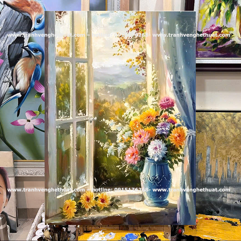 tranh treo tường b&agrave;n ăn, tranh treo b&agrave;n ăn, tranh treo ph&ograve;ng ăn, tranh trang tr&iacute; b&agrave;n ăn, tranh vẽ nghệ thuật, tranh treo b&agrave;n ăn hiện đại, tranh treo tường ph&ograve;ng ăn hiện đại