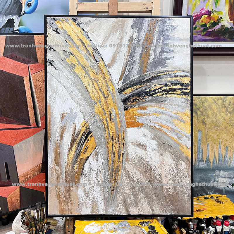 Tranh trang tr&iacute;, tranh treo tường, tranh trừu tượng treo ph&ograve;ng kh&aacute;ch,Tranh vẽ nghệ thuật, tranh trang tri ph&ograve;ng kh&aacute;ch hiện đại, tranh treo ph&ograve;ng kh&aacute;ch hiện đại, tranh sơn dầu treo ph&ograve;ng kh&aacute;ch hiện đại