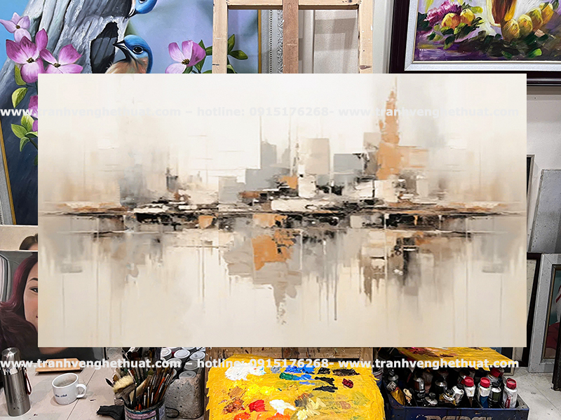 Tranh trang tr&iacute;, tranh treo tường, tranh trừu tượng treo ph&ograve;ng kh&aacute;ch,Tranh vẽ nghệ thuật, tranh trang tri ph&ograve;ng kh&aacute;ch hiện đại, tranh treo ph&ograve;ng kh&aacute;ch hiện đại, tranh sơn dầu treo ph&ograve;ng kh&aacute;ch hiện đại